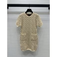 LV Dress